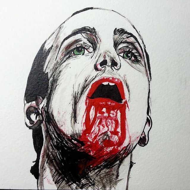 Blood For Dracula II