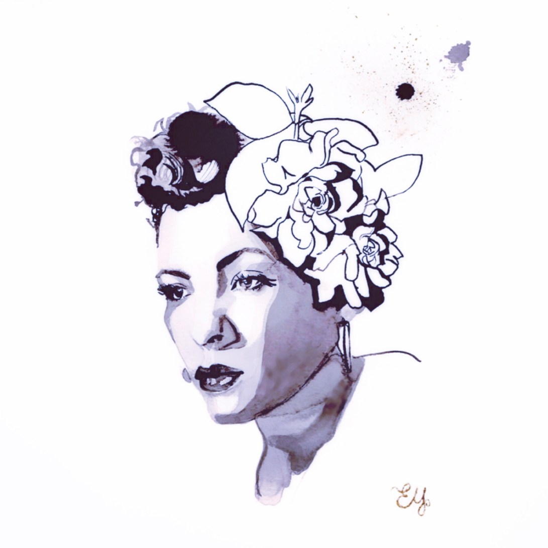 Billie Holiday